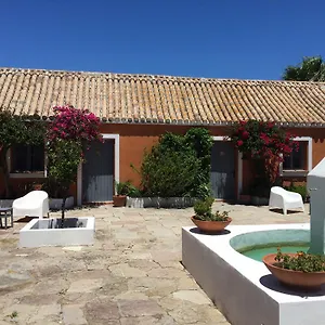 Cortijo El Pozuelo Casa di campagna Tarifa