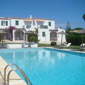 Nure Mar Y Mar Appartamento Cala'N Blanes (Menorca)