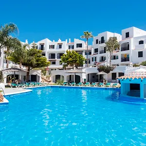 Carema Garden Village Appartamento Playas De Fornells