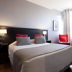 Center Appartamento Barcellona