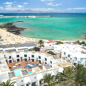 Tao Caleta Playa Appartamento Corralejo