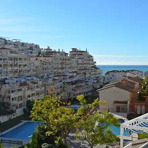 Apartamento Costa , Benalmadena Spain