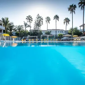 Lejlighedshotel Fuentepark