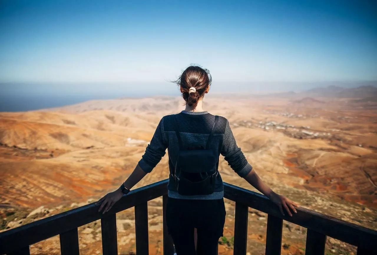 קורלחו Avanti Lifestyle Hotel - Only Adults